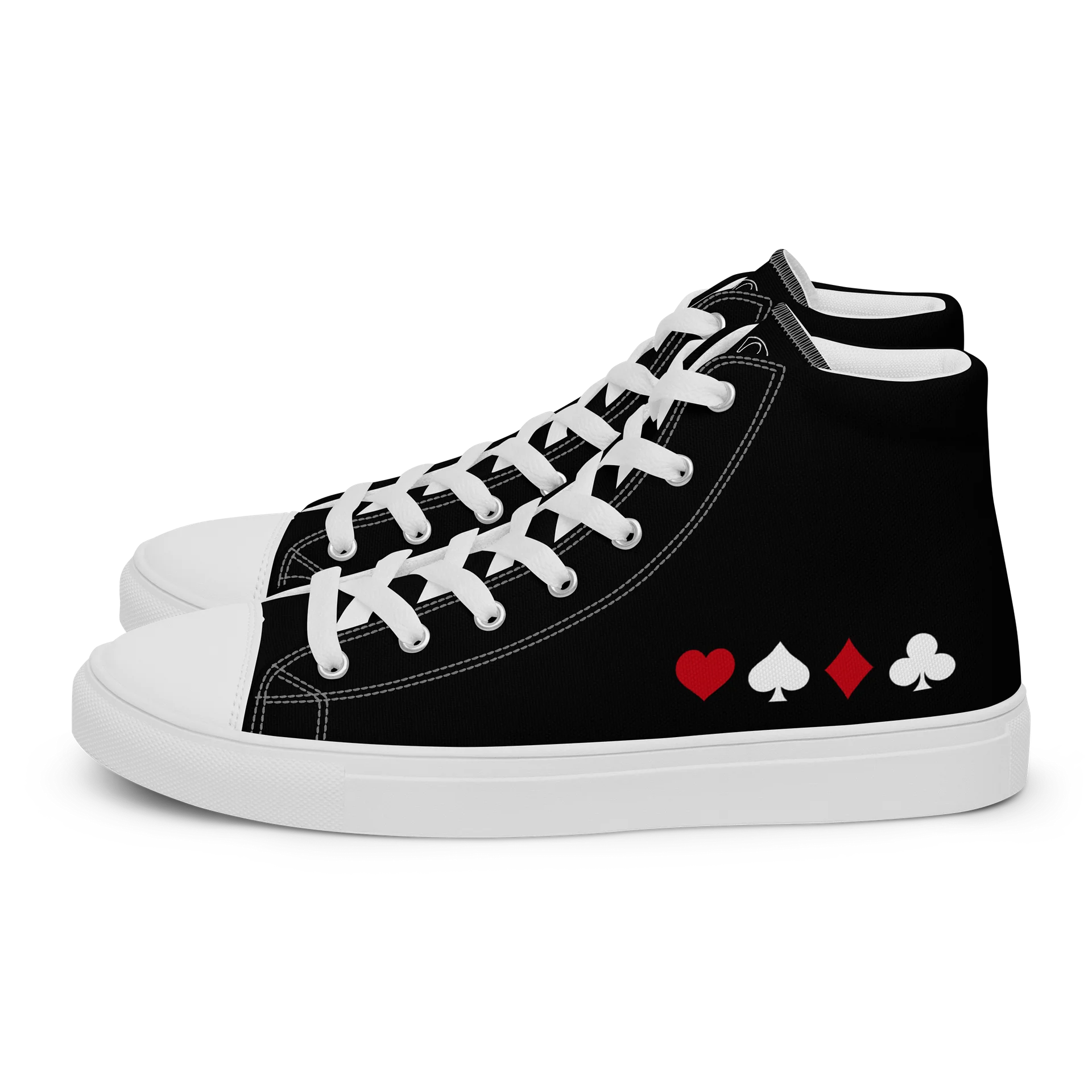 Four Suites Designer Shoes product image (1)