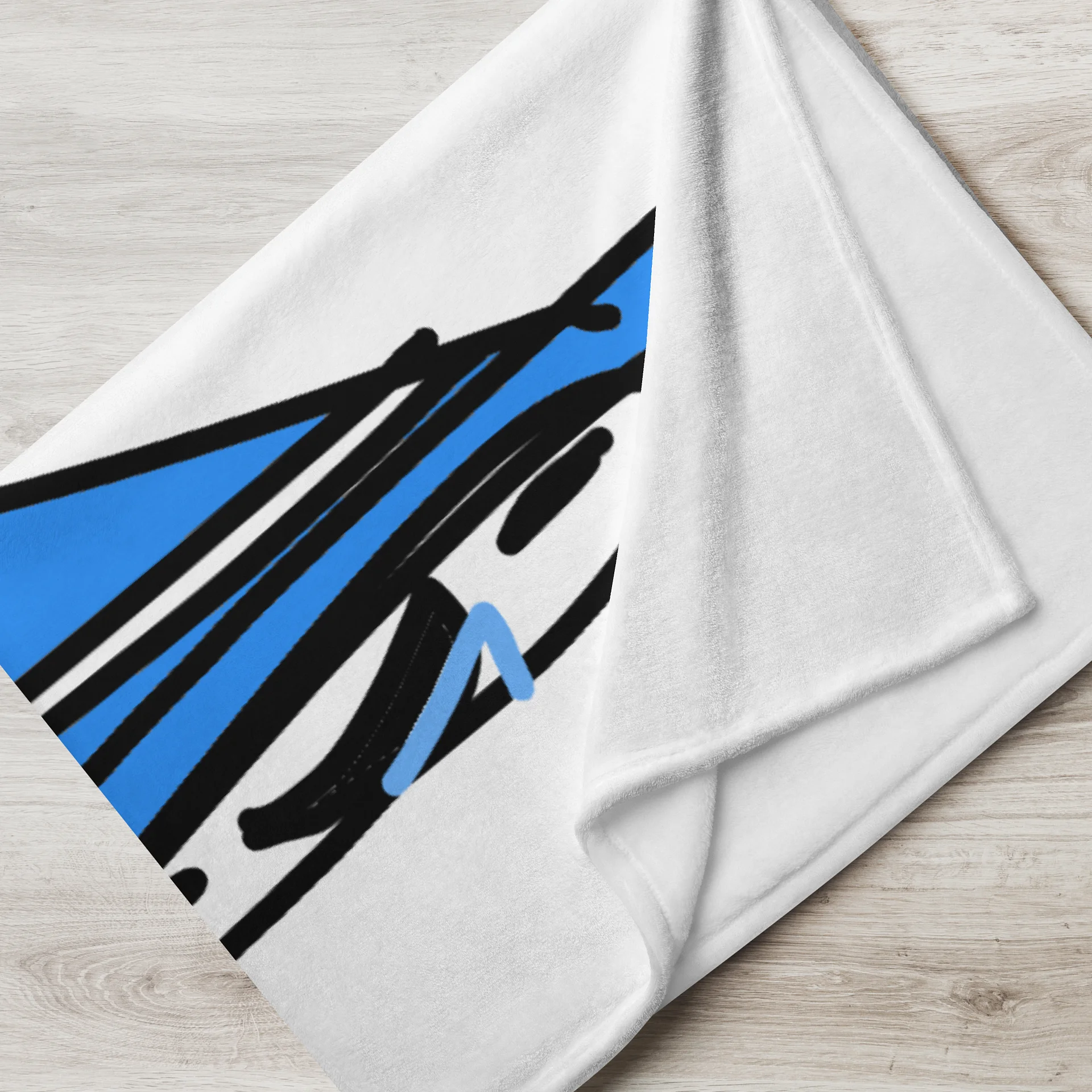 drool frost blanket product image (7)