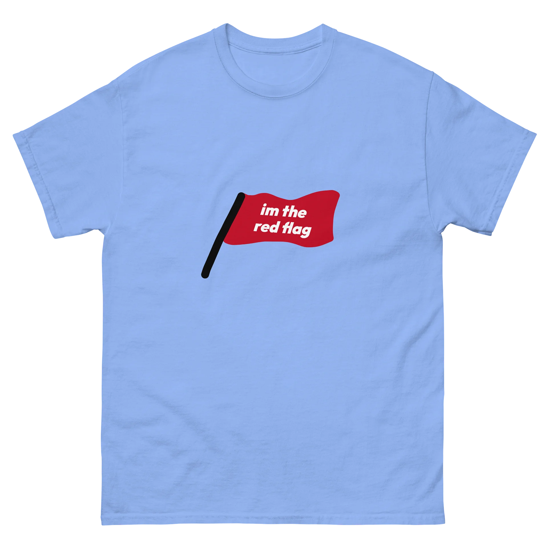 im the red flag product image (3)