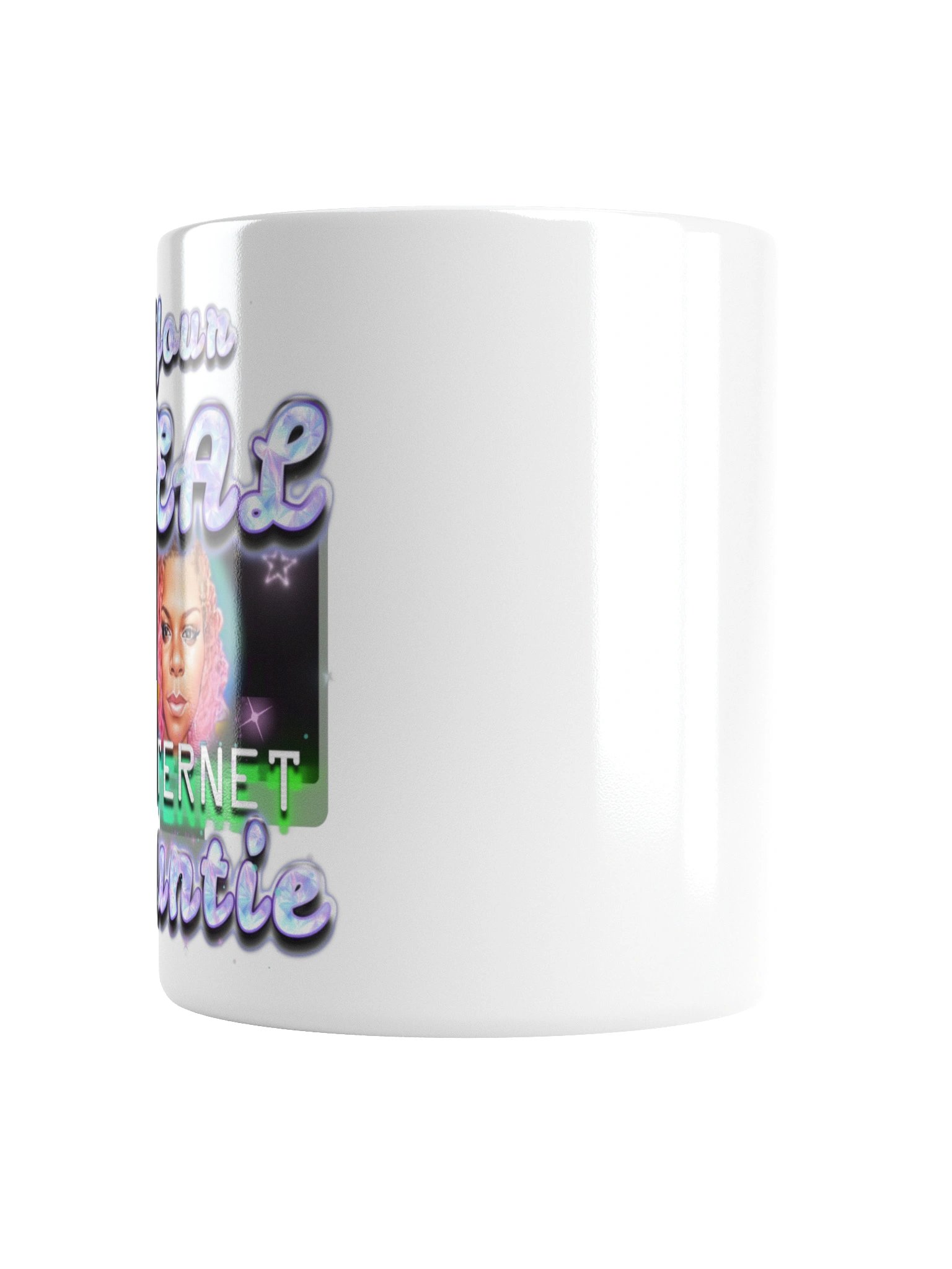 Neon Auntie Vibes Mug product image (17)