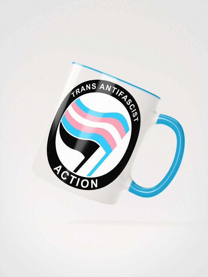 Transtifa Mug product image (12)