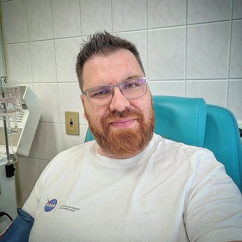 Dnes již po 100 na darování krve/plasmy a v plánu ještě spousta dalších. Jak pomáháme vy? #trychta_official #cck #darujkrevda...