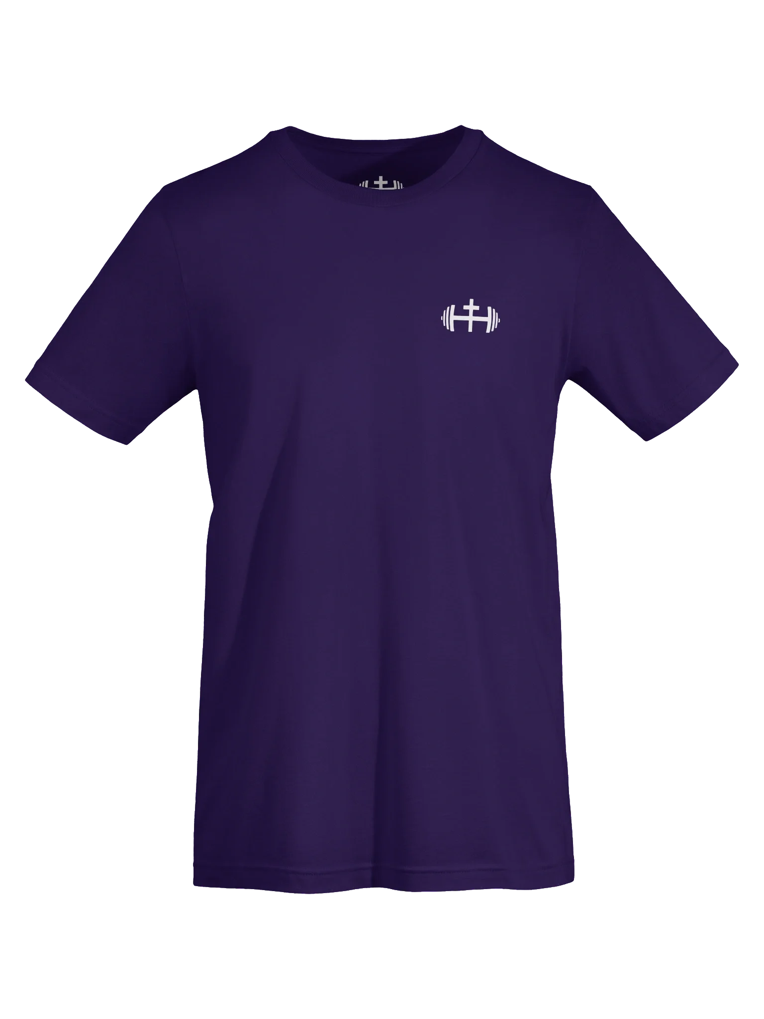 Unisex His House Sugar Skull T-Shirt by His House