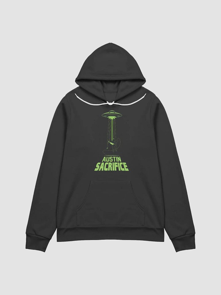 Austin Sacrifice Hoodie product image (1)