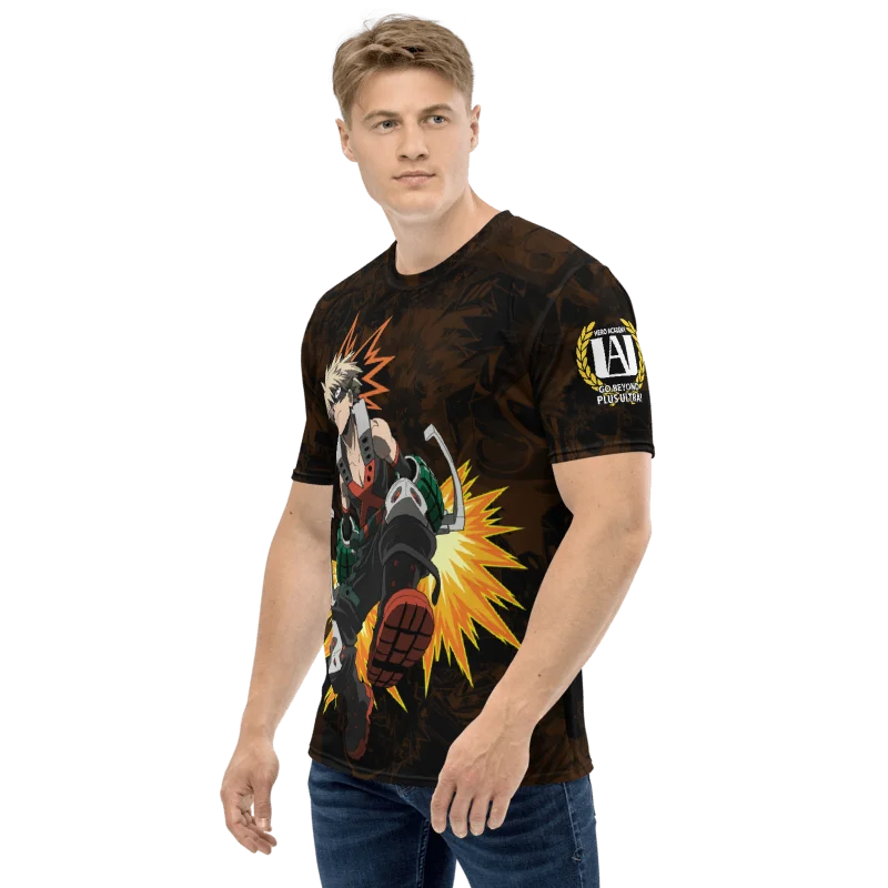 MHA, Bakugo product image (3)