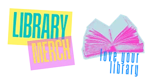 Library Merch