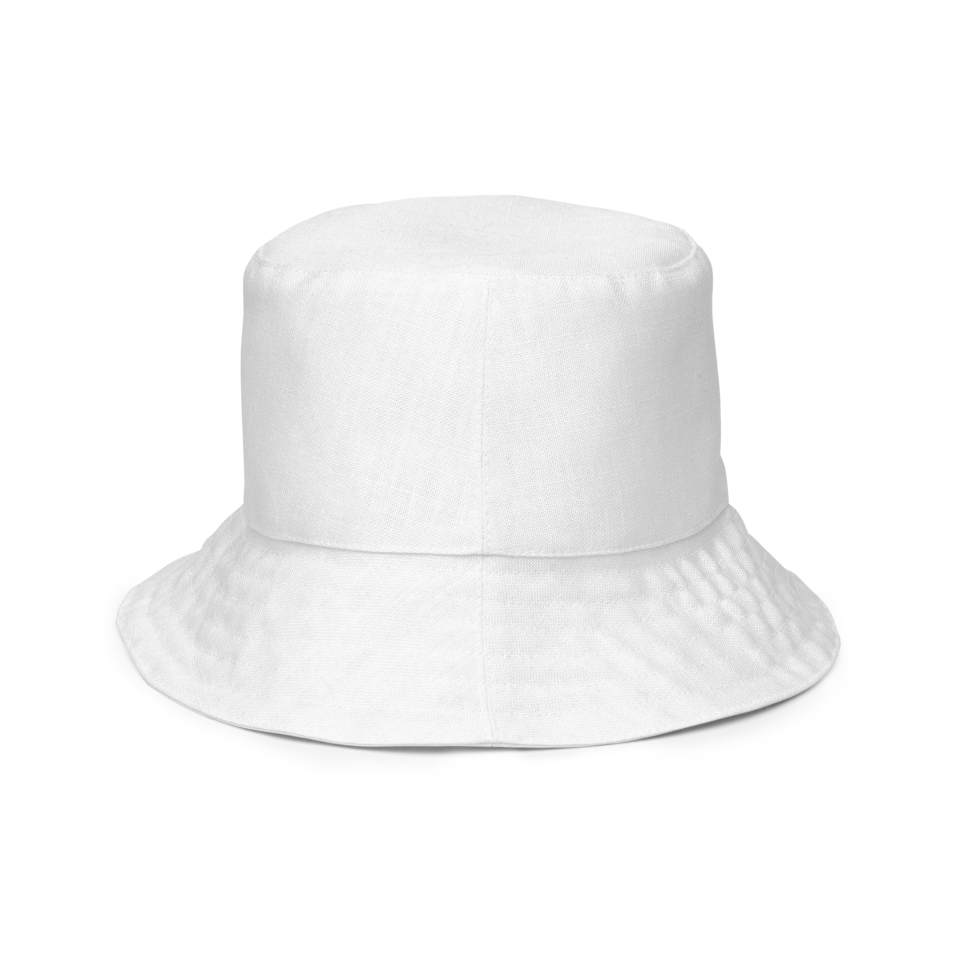 Unknown Shores Logo Bucket Hat product image (8)