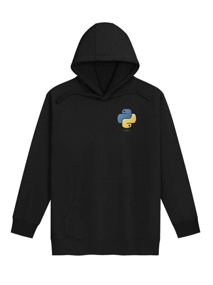 Python Hoodie product image (1)