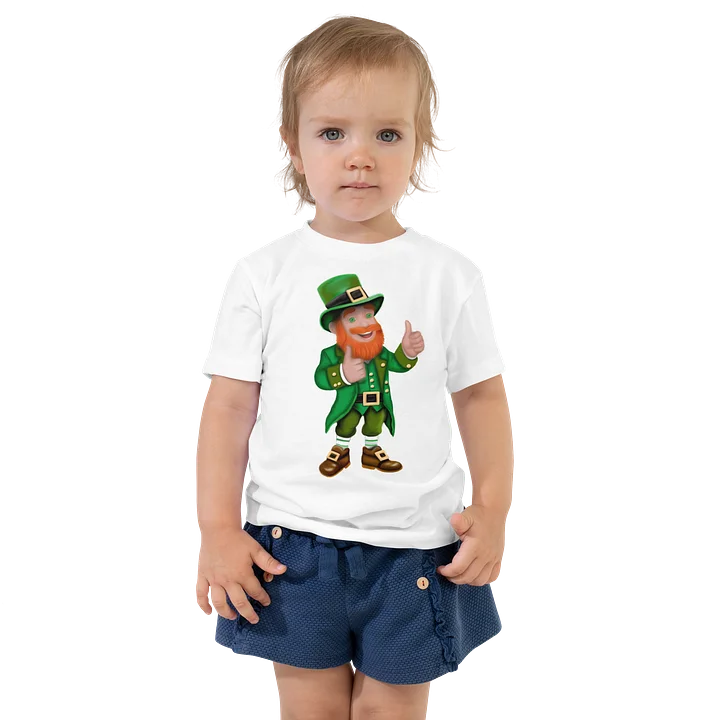 Toddler T-Shirt product image (8)