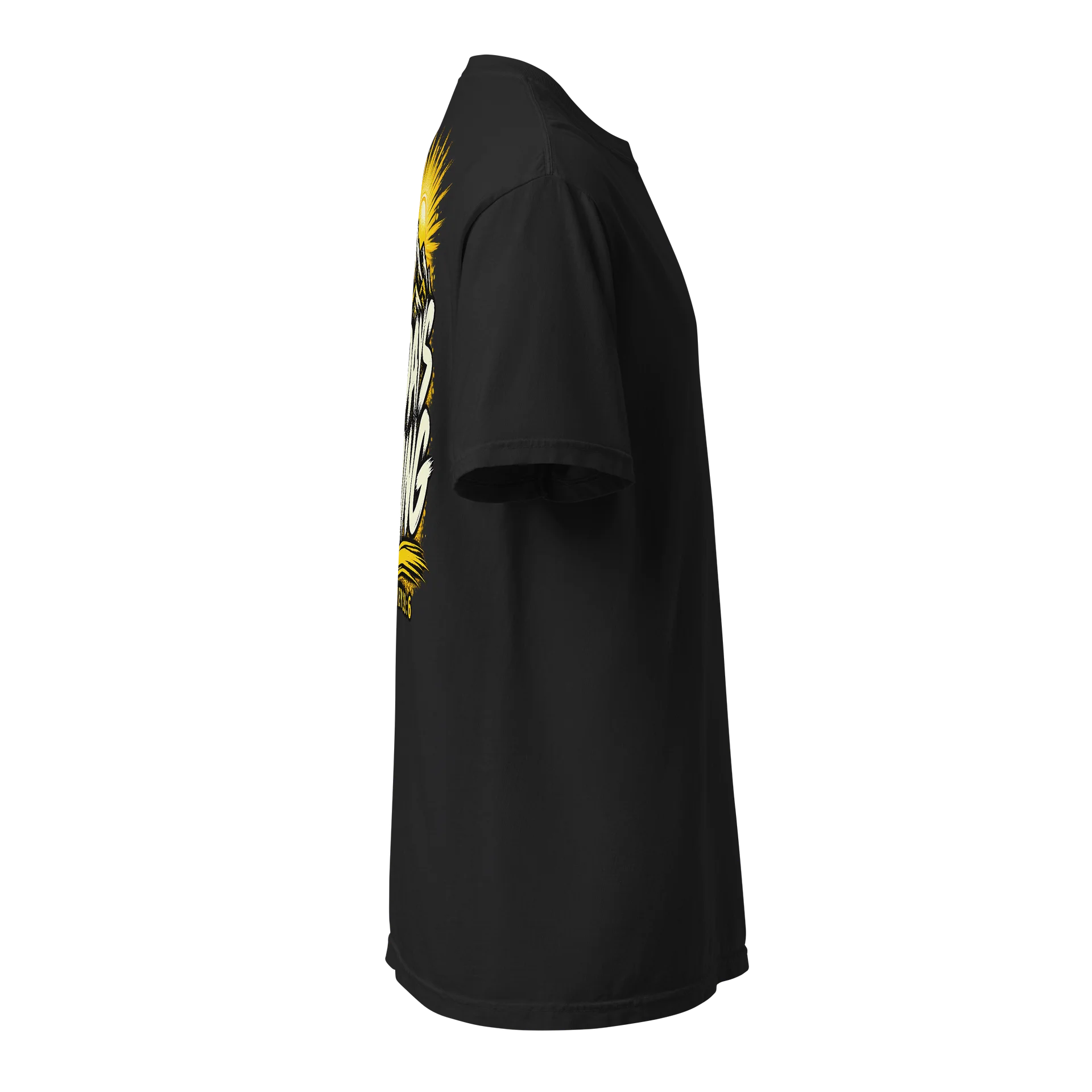 Sunday's Coming | Christian Resurrection Faith Tee product image (4)