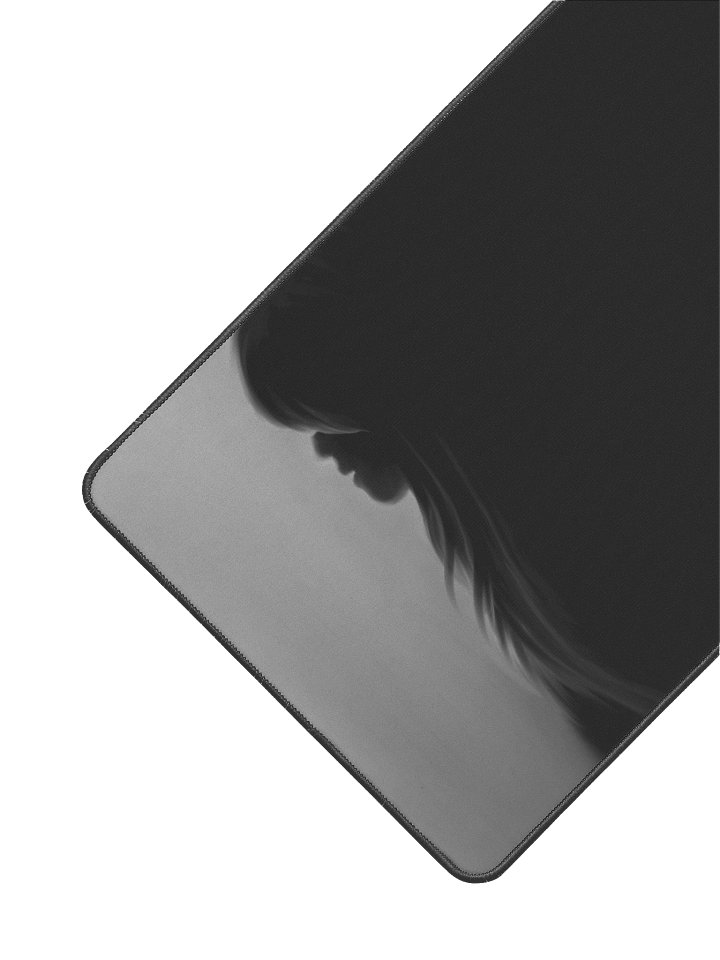 Desk Mat 12" x 22" product image (2)