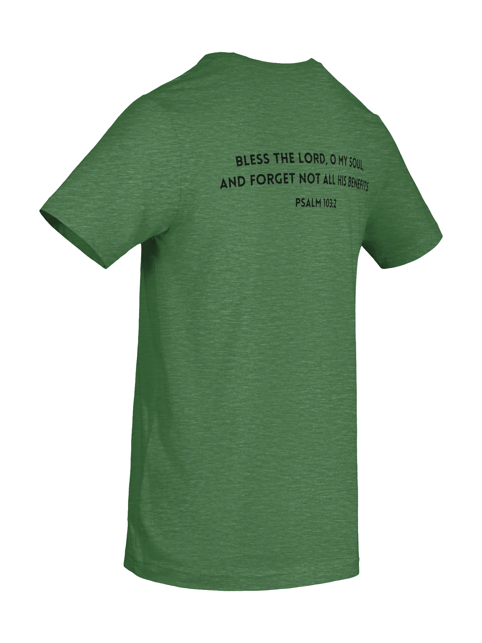 Blessed Beyond Measure Womens T-Shirt product image (10)