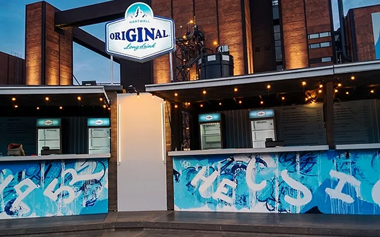 Experiential and Spatial Branding
