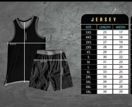 MPX Jersey product image (3)