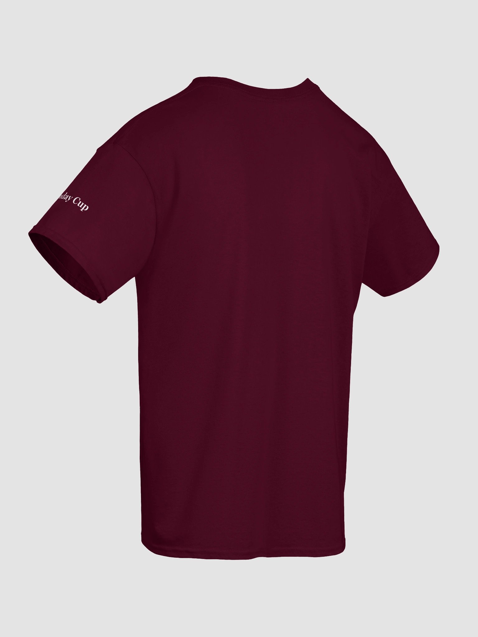 Light is right (dark, gildan tee) product image (84)