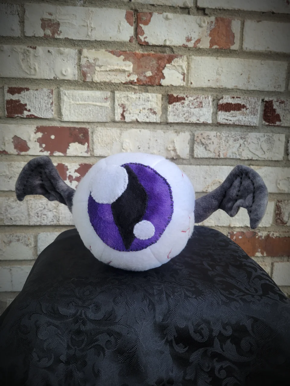 Eyebat Plush product image (4)