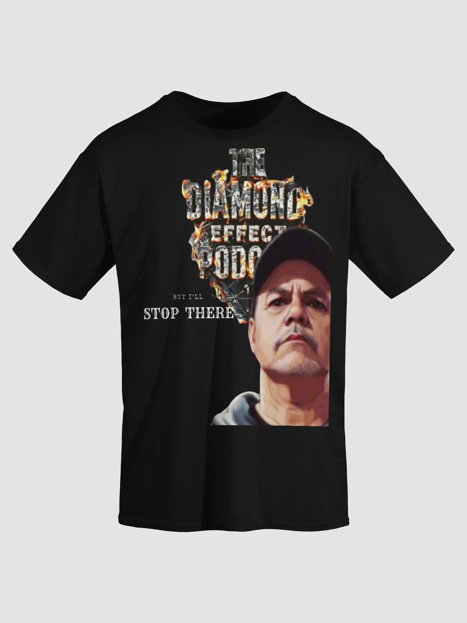 Aaron Quote Shirt product image (25)