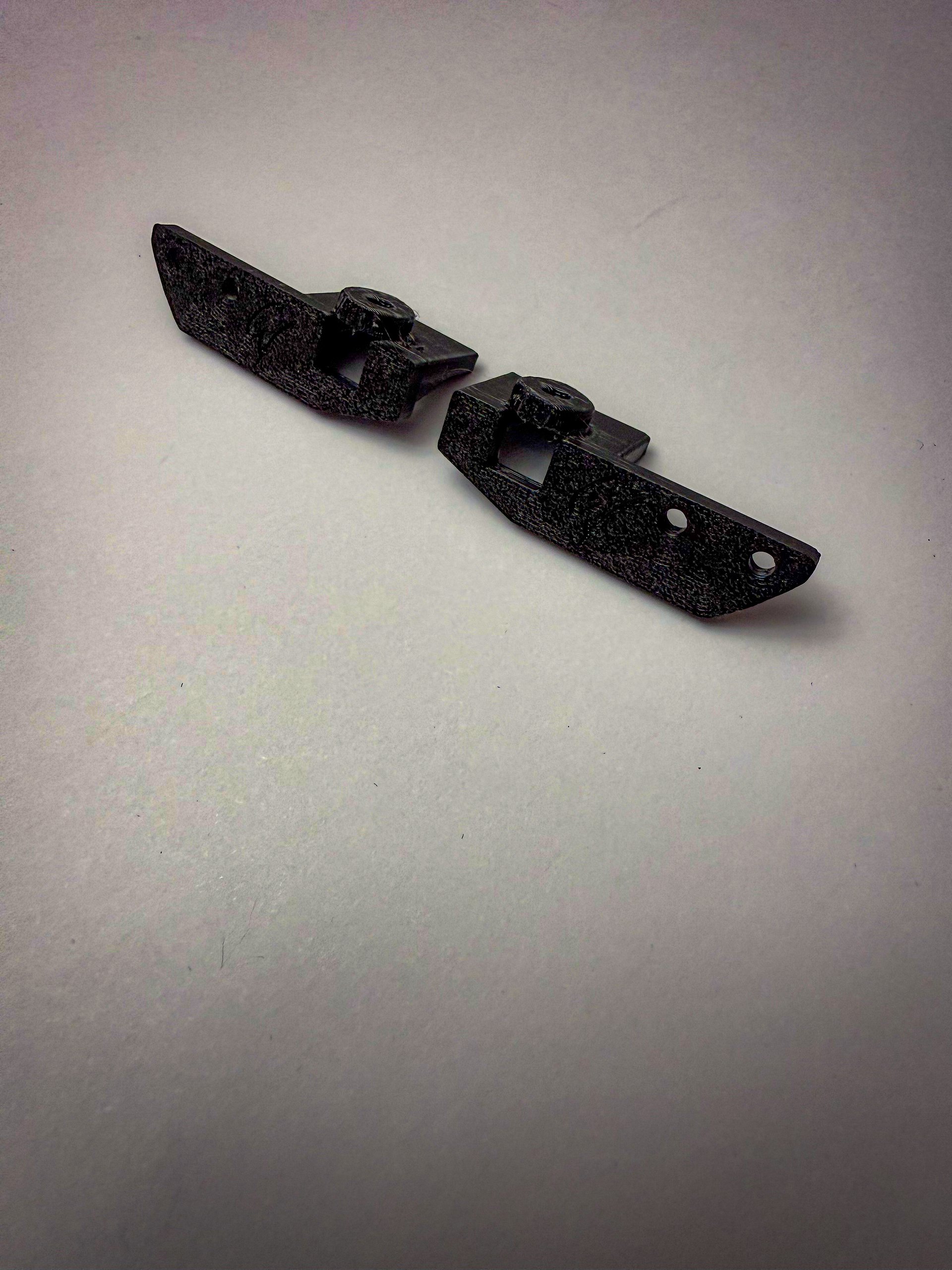 Outcast 8S wing adapter for Halfraction product image (3)