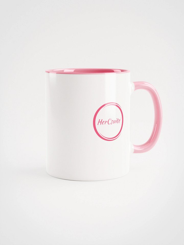 HerCsuite® Mug product image (1)