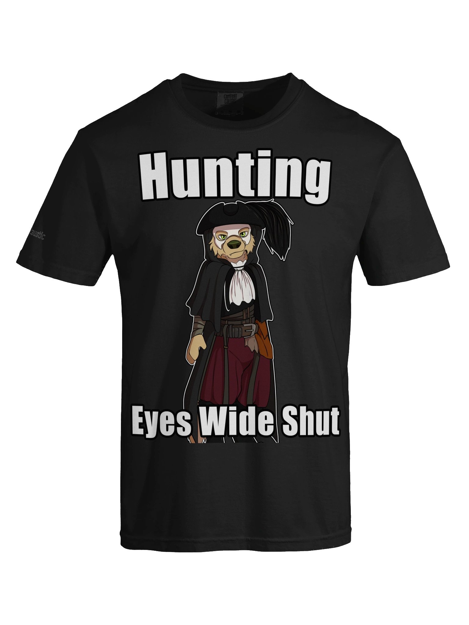 Montresor T-Shirt product image (30)
