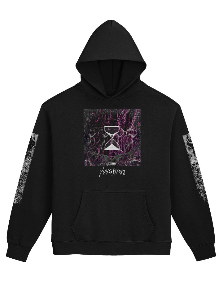 Expiration Date Album Hoodie product image (1)