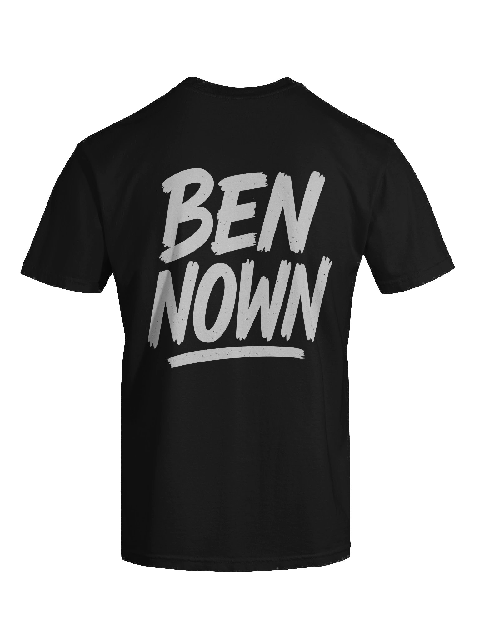 BEN NOWN Tee Shirt product image (9)