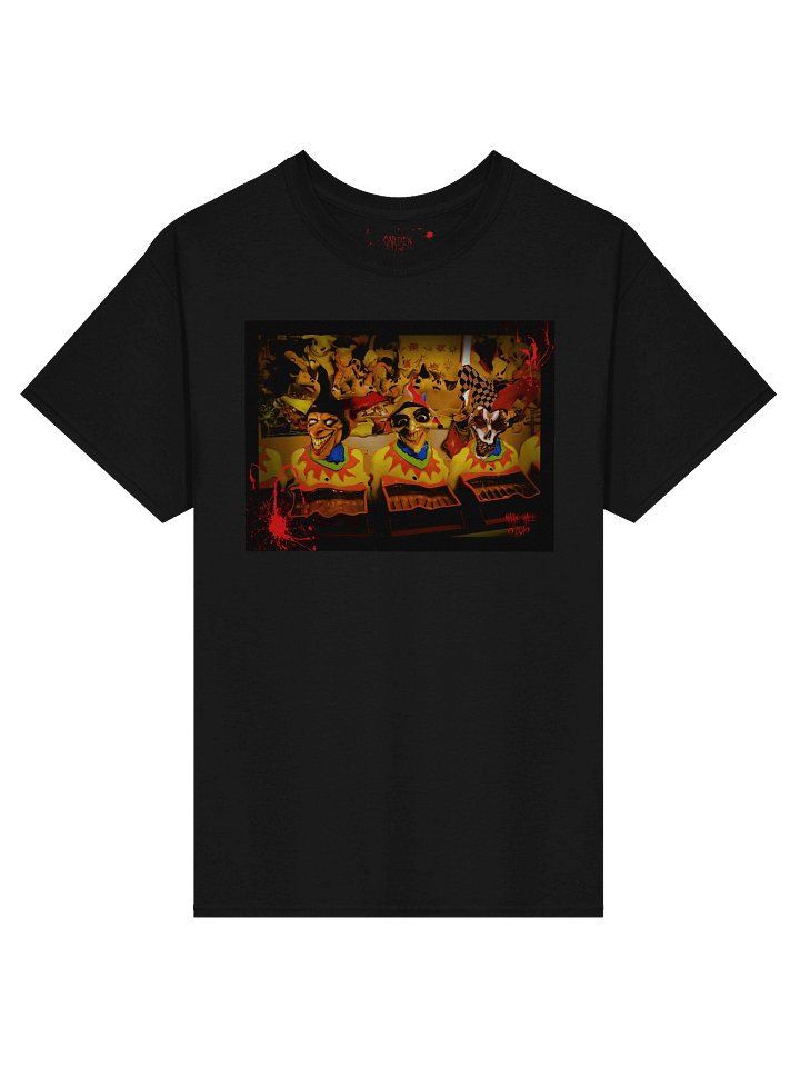CARNIVAL OF BLOOD 4 product image (1)