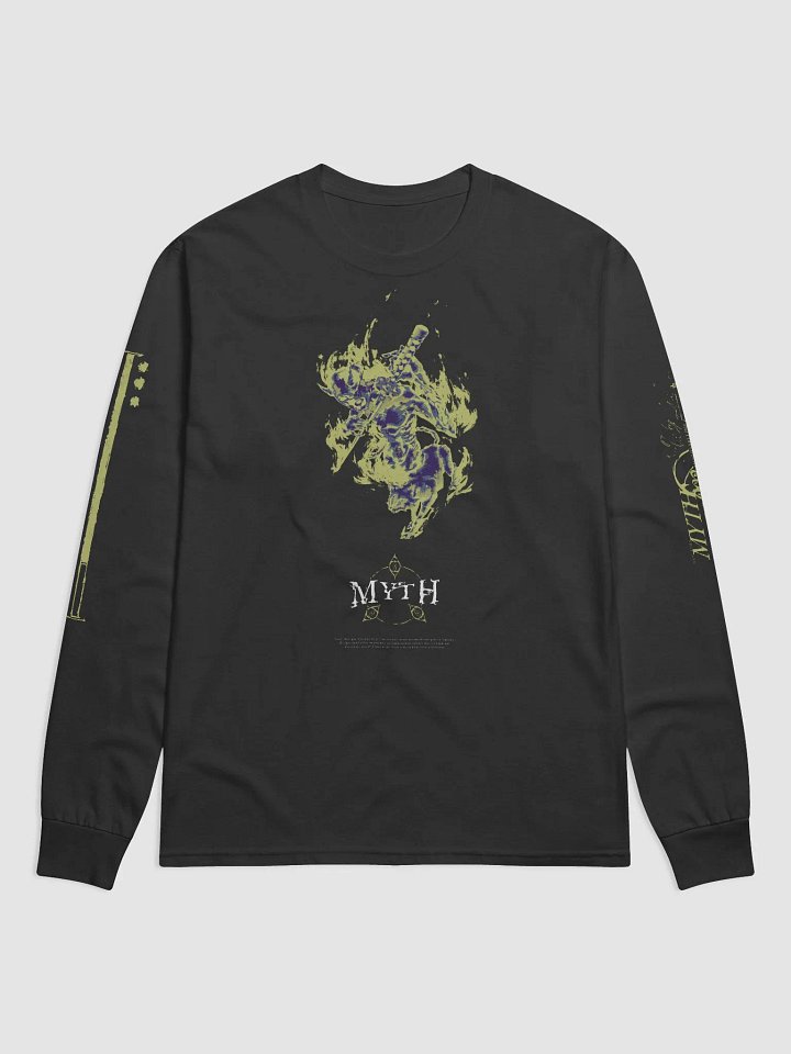 MYTH X PAJI 0002 - GREENISH TAN product image (1)