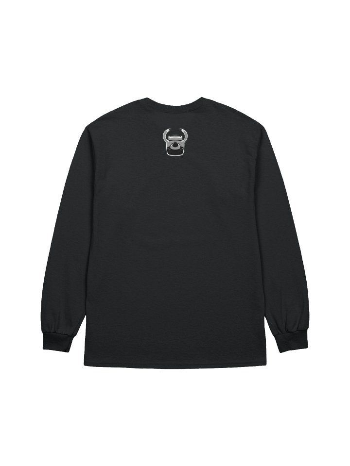 Note to Self - Gildan Ultra Cotton Long Sleeve T-Shirt product image (18)