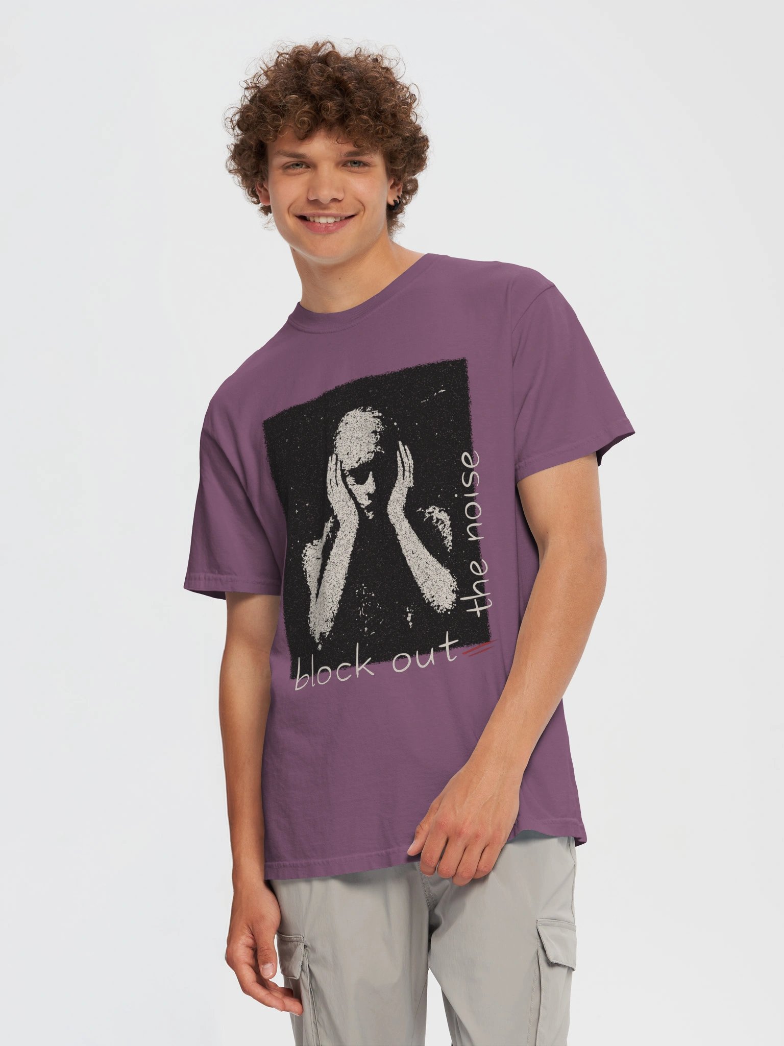 BLOCK OUT product image (5)