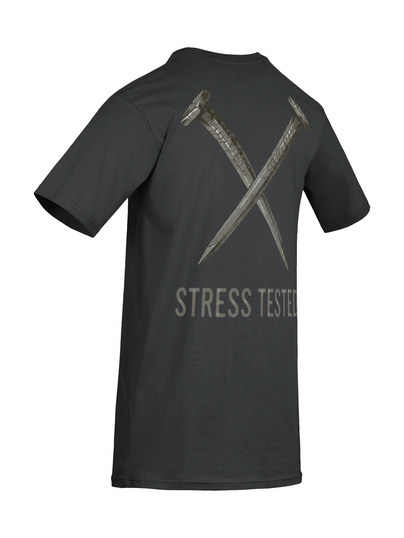 BROKEN ≠ WEAK T-Shirt product image (11)