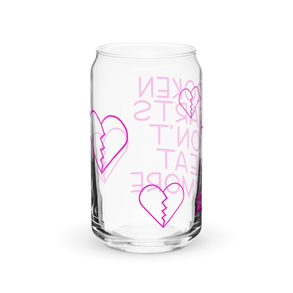 BHDBA 12oz Soda Glass product image (8)
