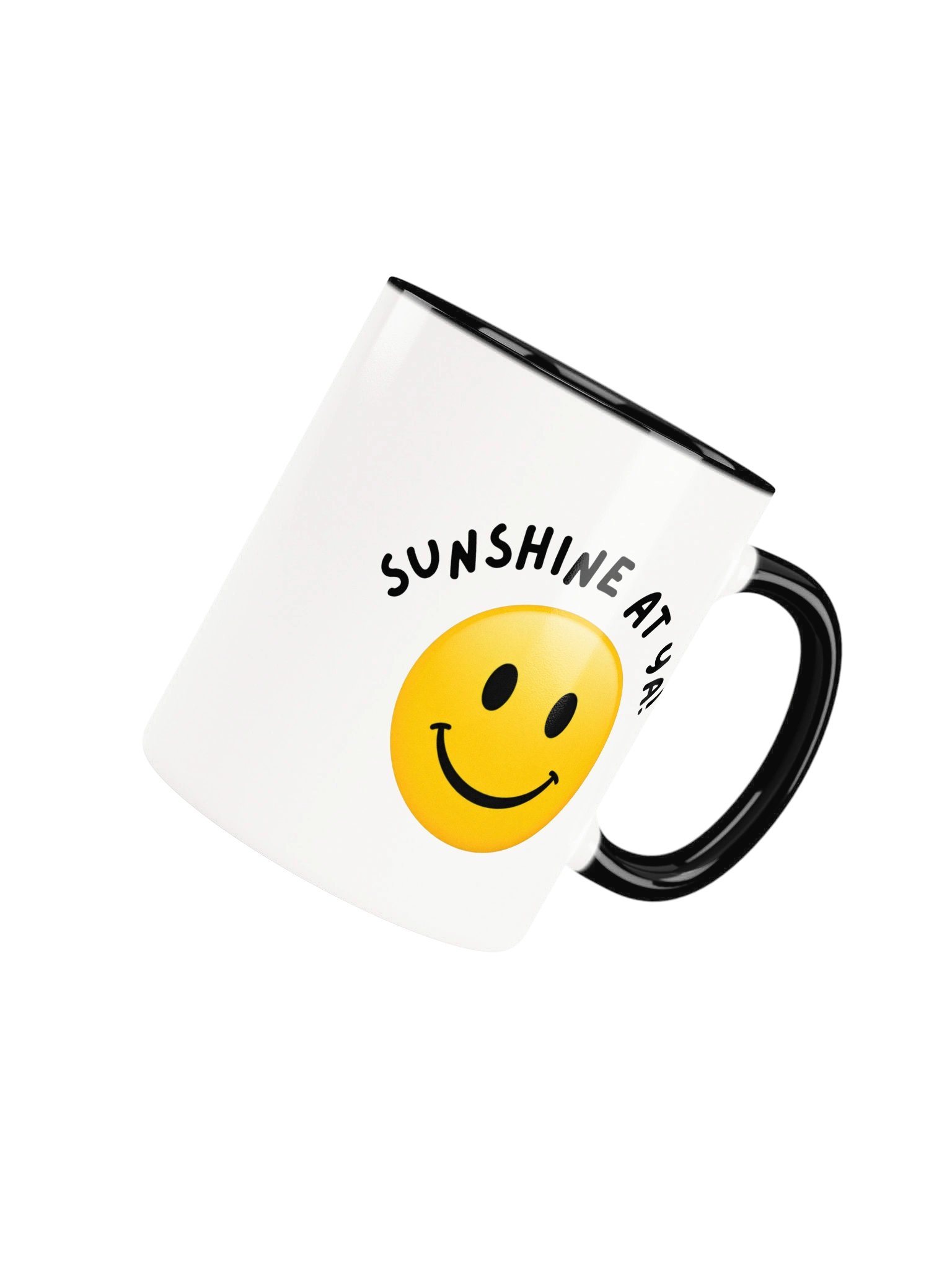 "Sunshine at Ya!" (Tee) product image (7)