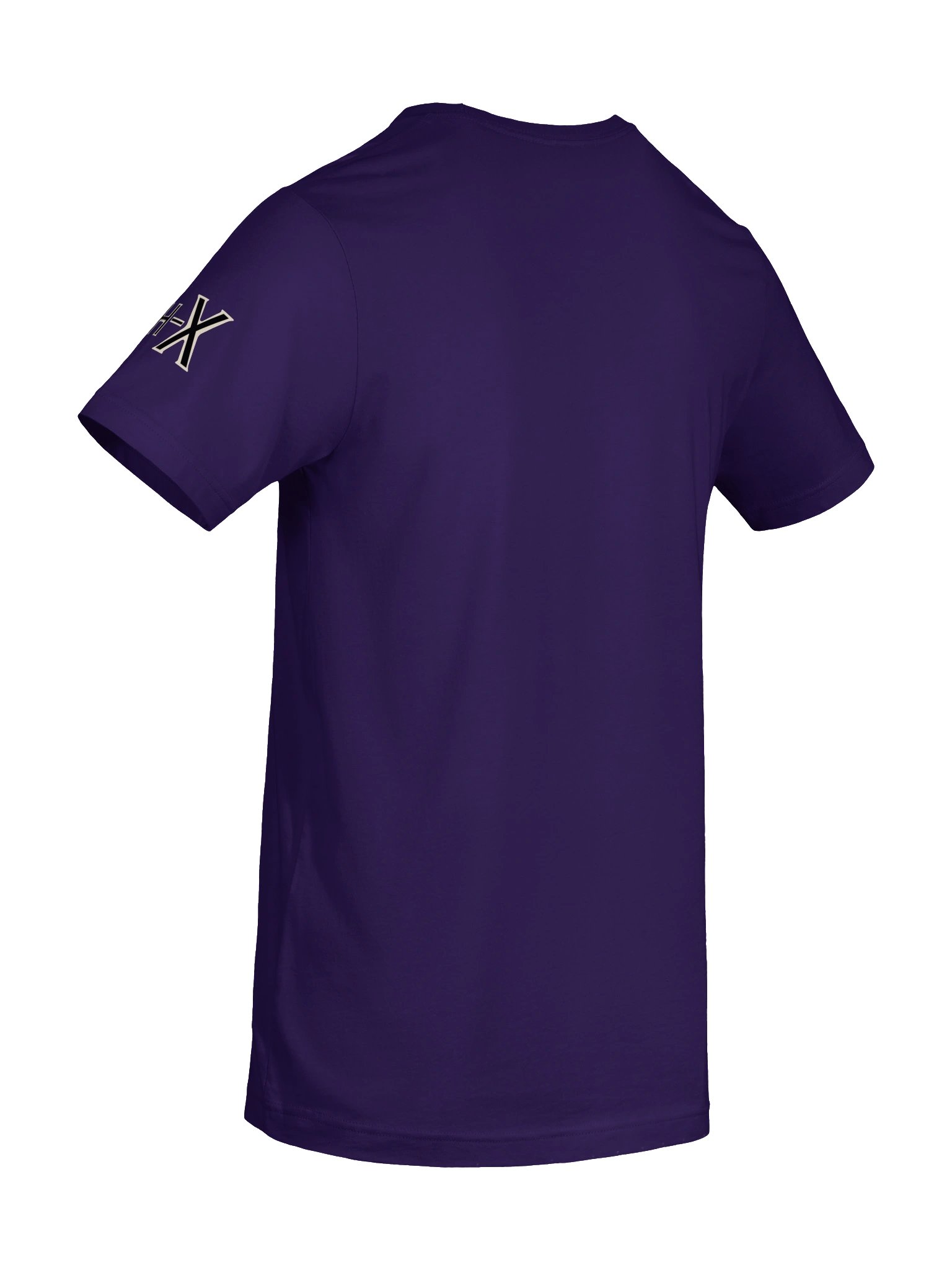 Original Human T-Shirt CRM | Hand & Footprint | Originology | Black History X product image (8)