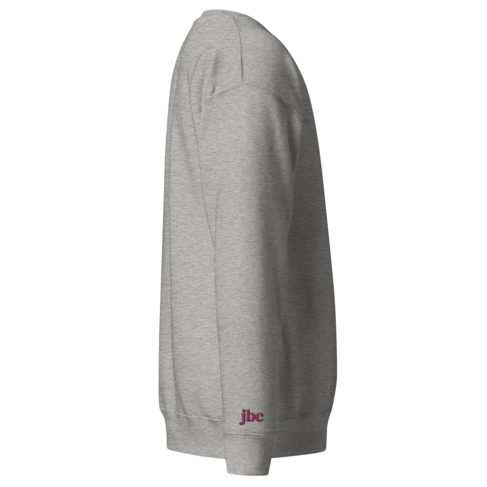 LIMITED EDITION JBC Crew product image (10)