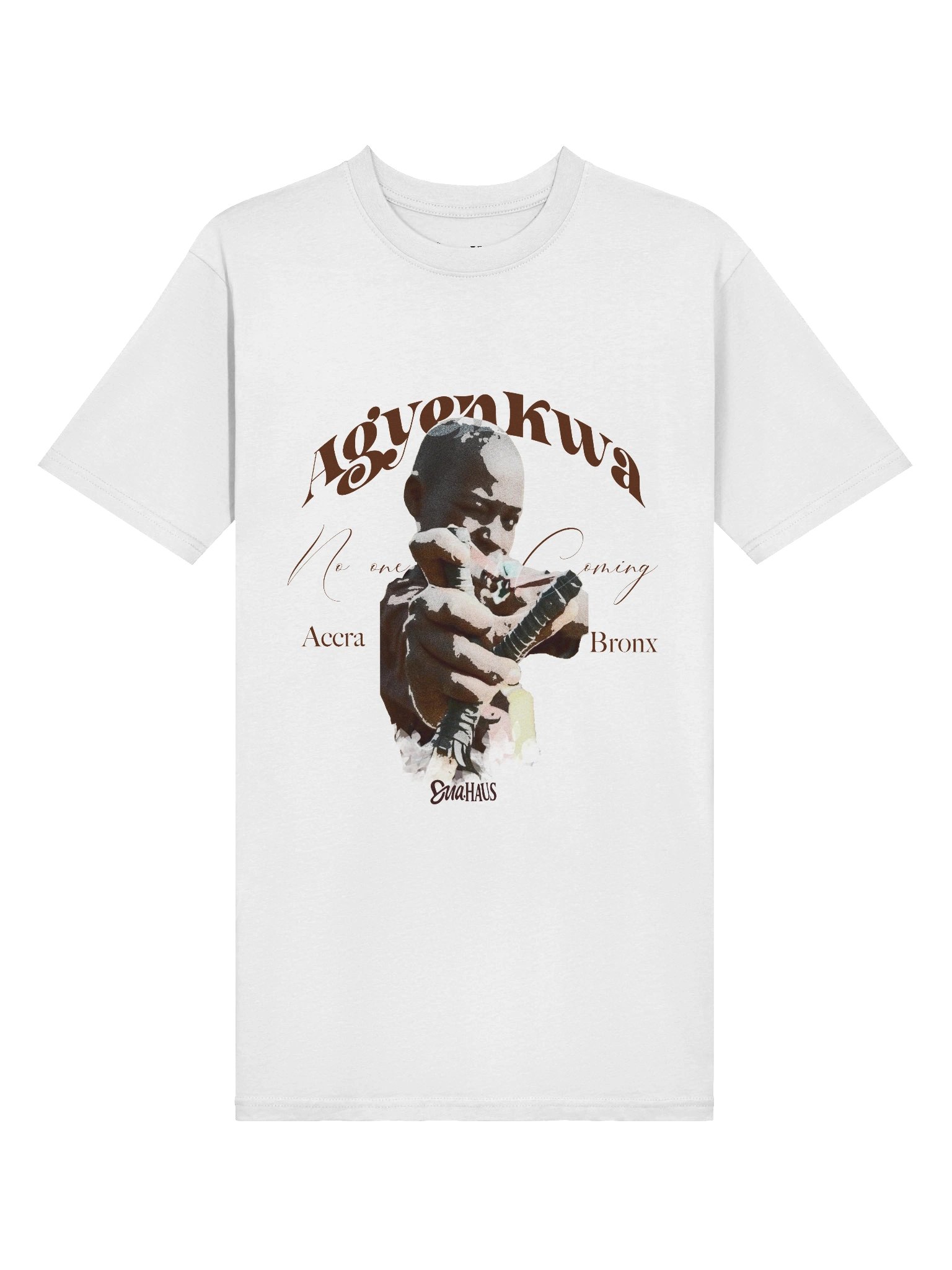 Agyenkwa Tee product image (6)