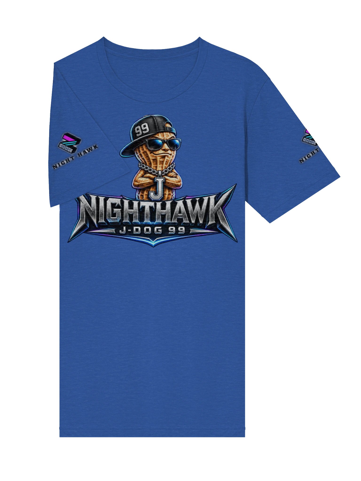 NIGHT-HAWK 99 product image (5)