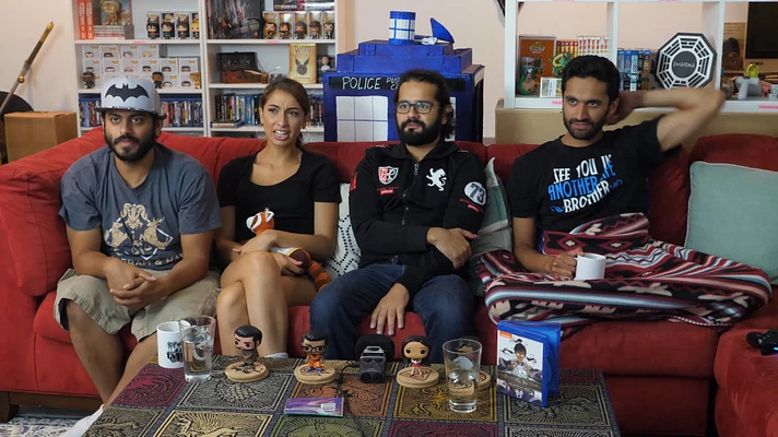 Video thumbnail
