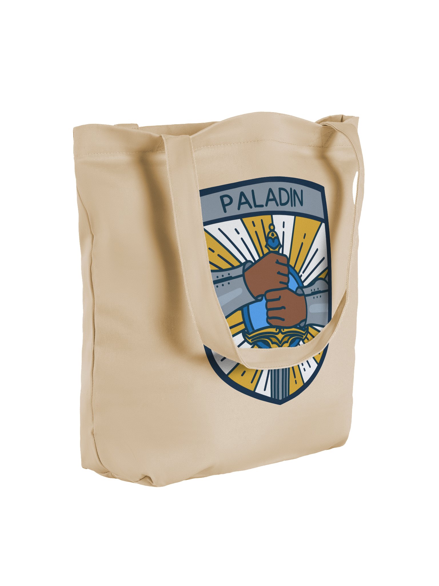 Paladin Tote Bag product image (2)