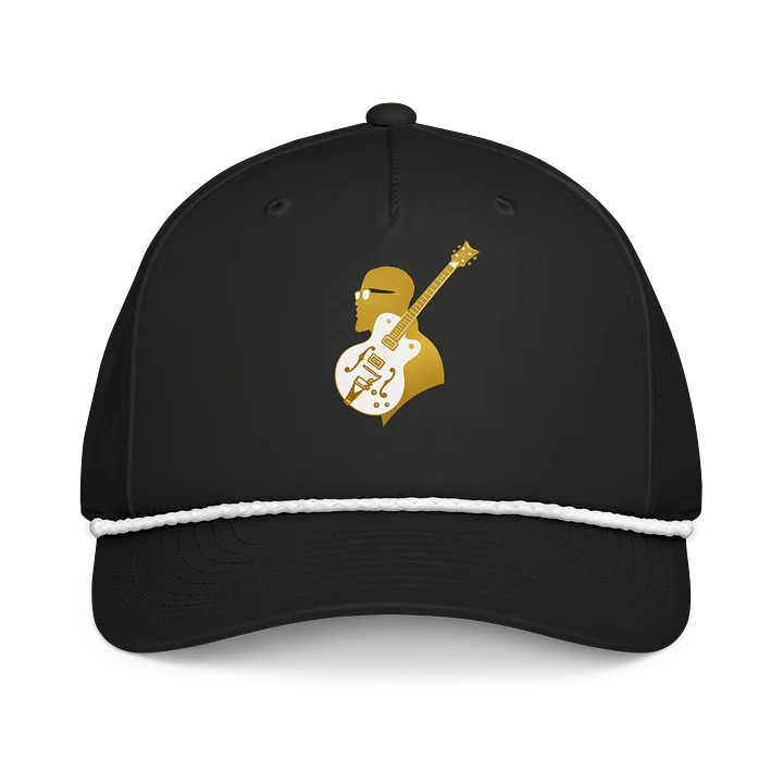 DG Gold Signature Cap Worship Edition product image (1)