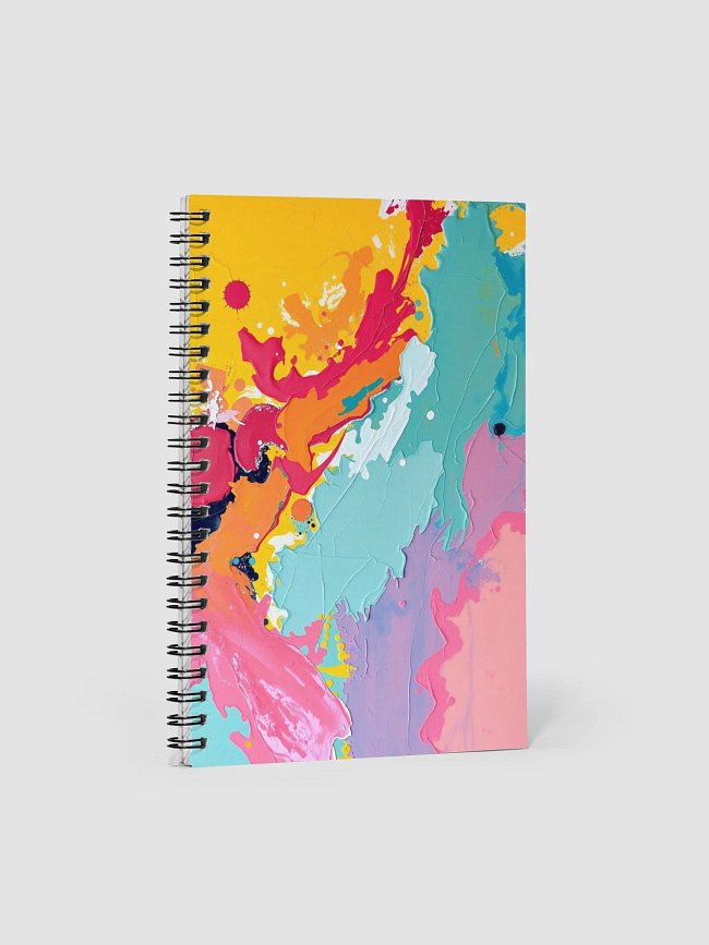 Notebooks & Journals