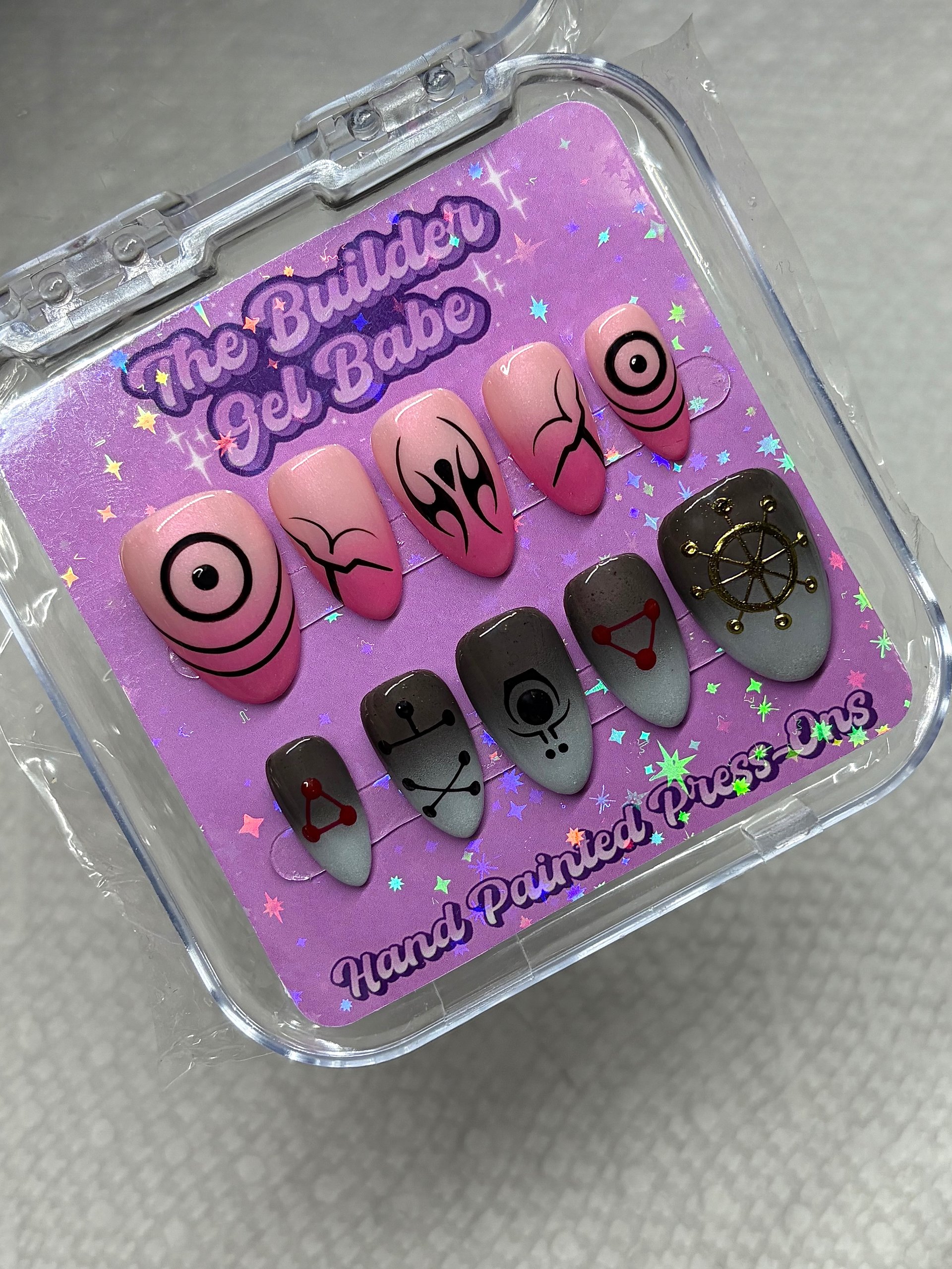 Malevolent Shadows product image (1)