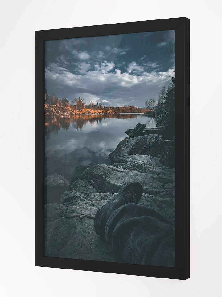 Hidden Lake product image (1)
