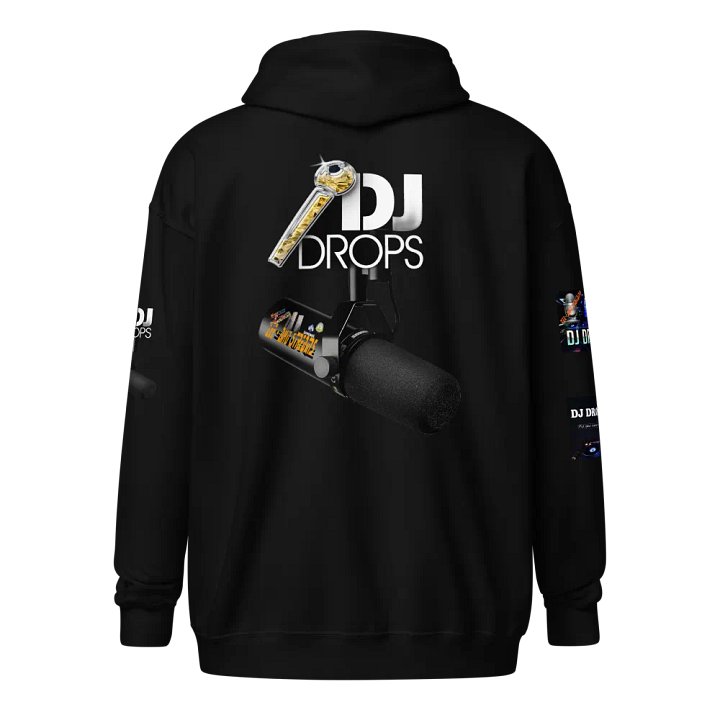 ZEE - DJ Drops product image (2)