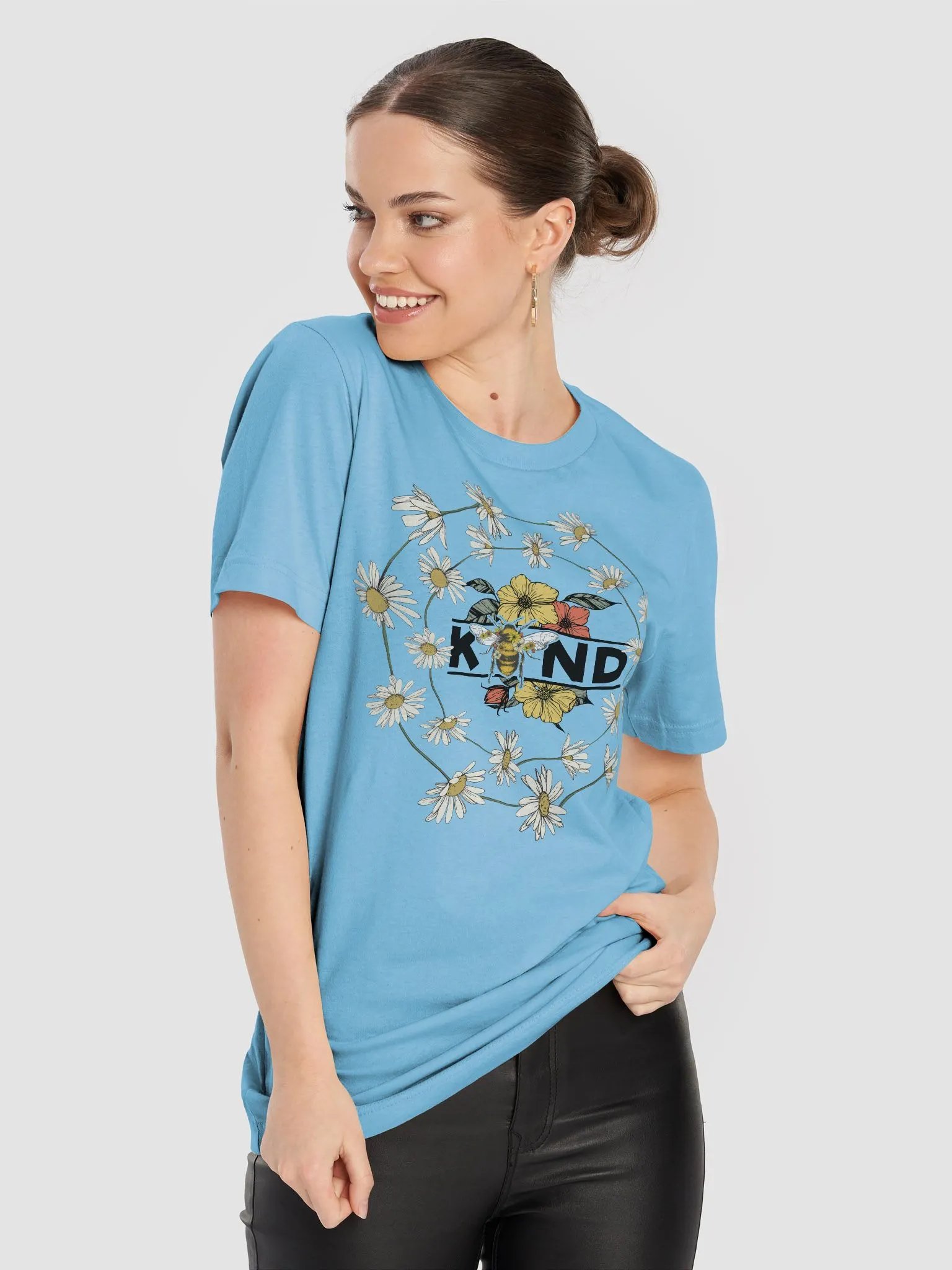 Bee Kind Premium T-shirt product image (8)