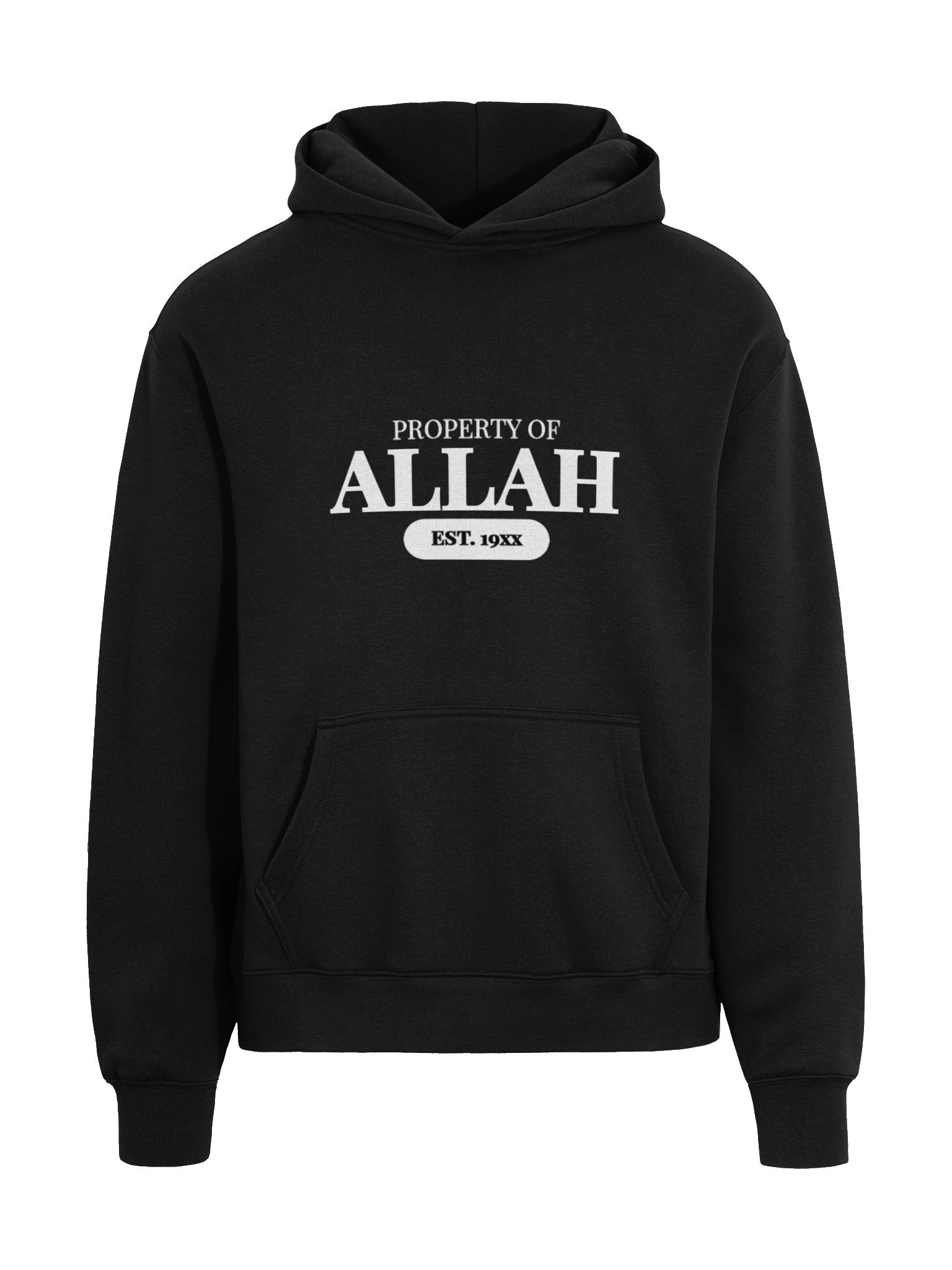 Property of Allah product image (3)