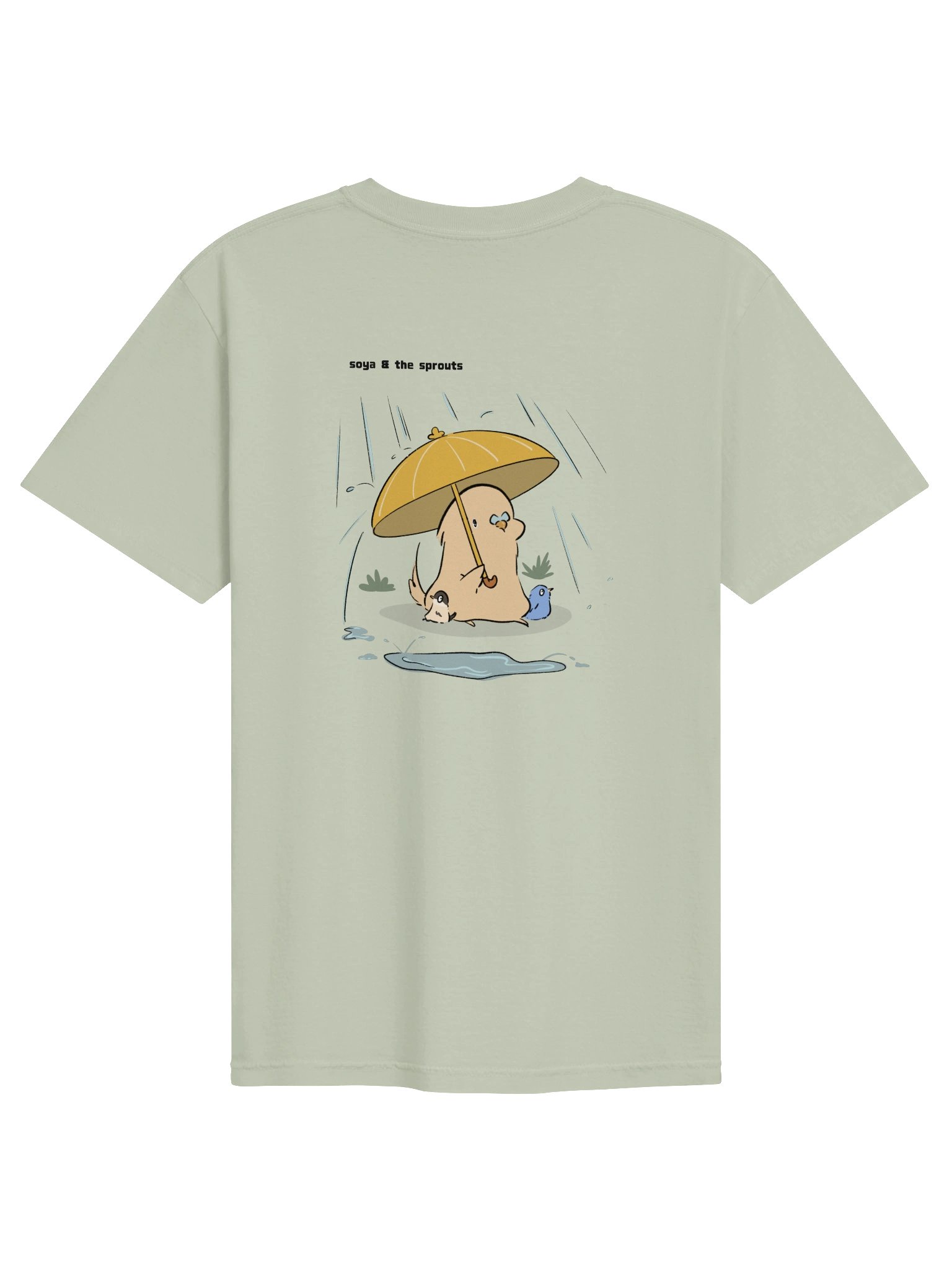 Rainy Day product image (1)