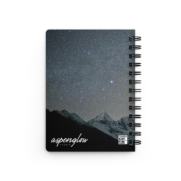 You're Glowing Journal product image (2)