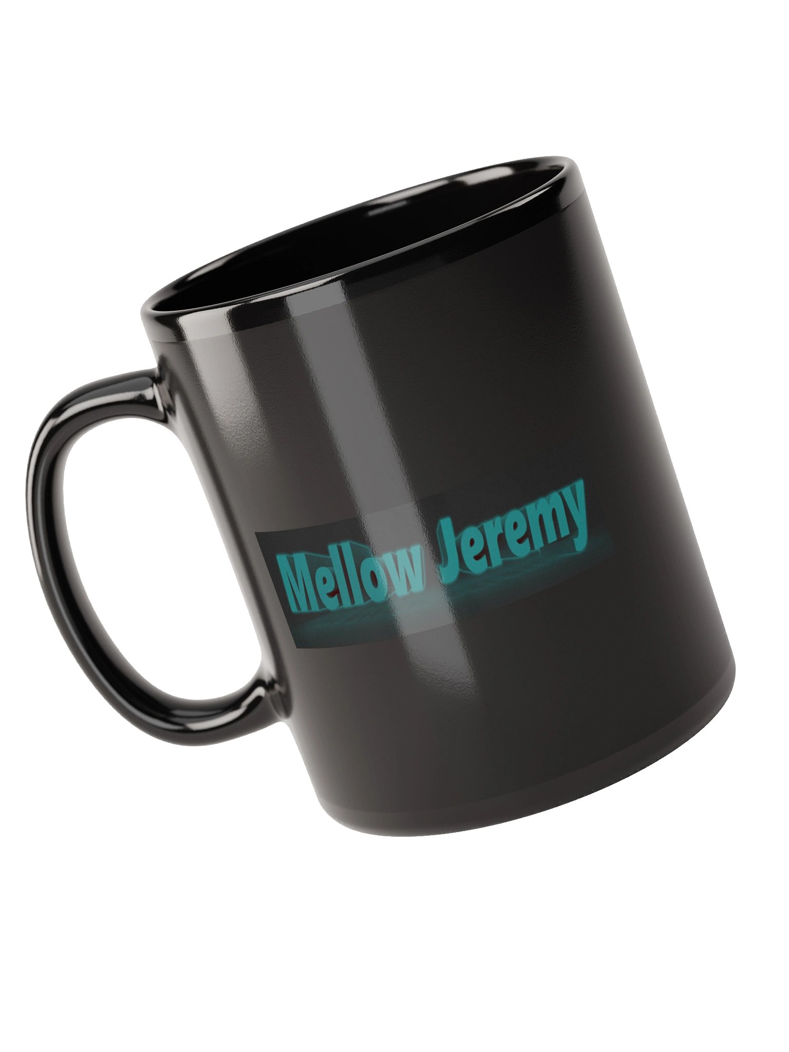 Coffee Mug (Black) product image (5)