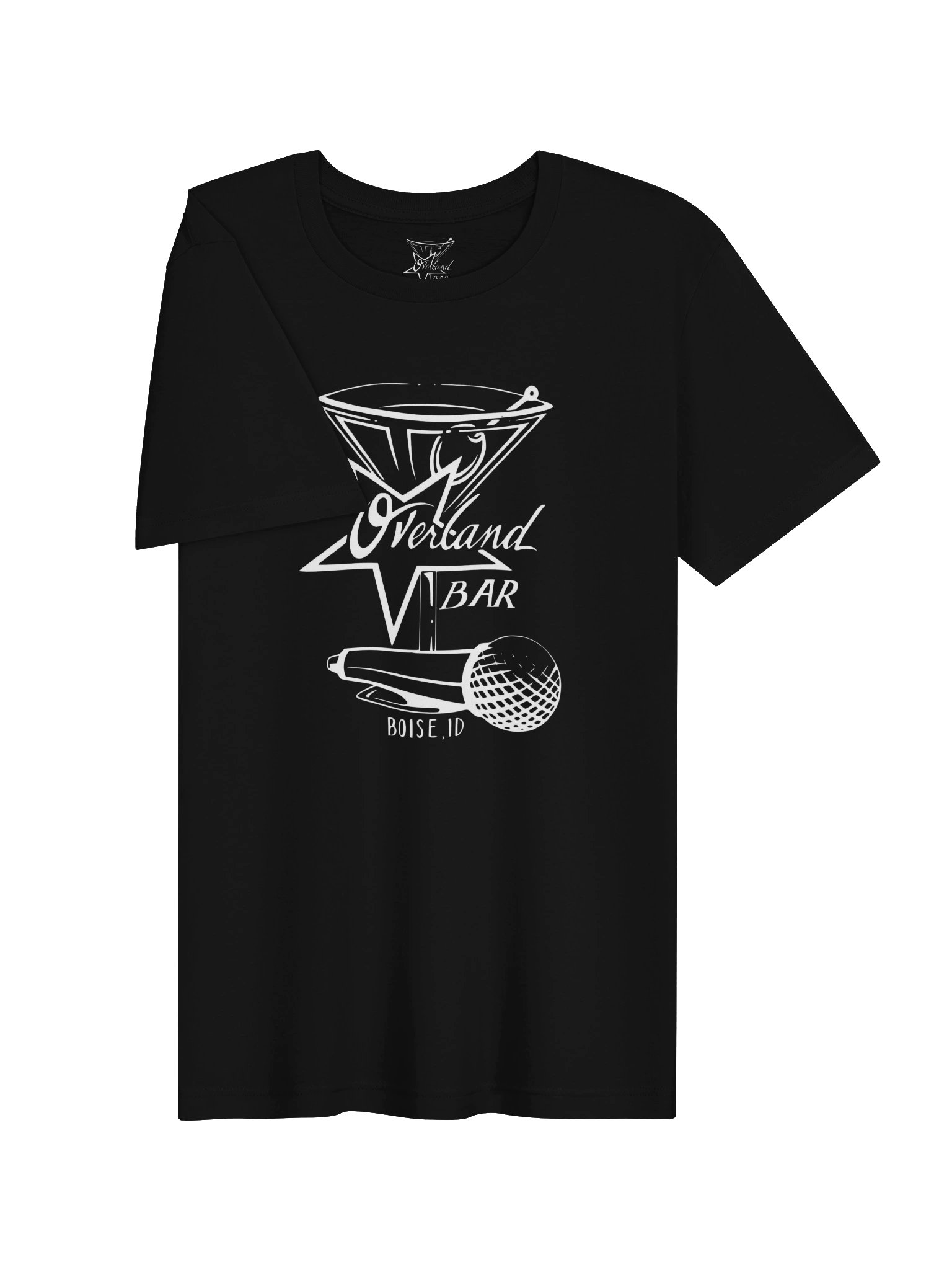 The Overland Bar Tee product image (3)